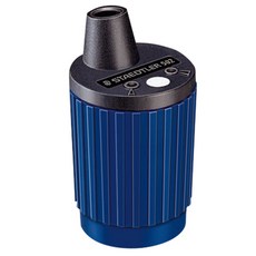 STAEDTLER 施德樓 Mars 780C 專用磨芯器 502, 混合顏色, 1個