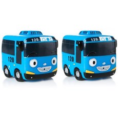 목욕놀이 물총 2p, 타요, 2개