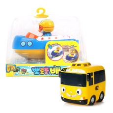 뽀로로 배 목욕놀이완구 + 타요 물총, 라니, 1개