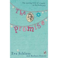The Promise: The Moving Story of a Family in the Holocaust, Penguin Uk