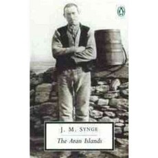 The Aran Islands, Penguin Classics