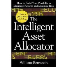 The Intelligent Asset Allocator: How to Build Your Portfolio to Maximize Returns and Minimize Risk, McGraw-Hill