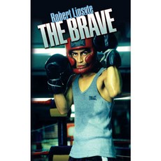 The Brave, Harpercollins Childrens Books