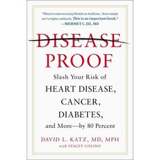 Disease-Proof, Plume