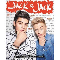 Jack & Jack: You Don't Know Jacks, Harpercollins Childrens Books