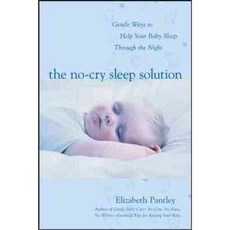 無哭睡眠解決方案：幫助寶寶整晚安睡的溫和方法, 當代書籍