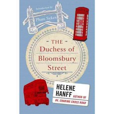 The Duchess of Bloomsbury Street, Perennial