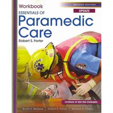 Essentials of Paramedic Care, Pearson