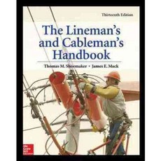 Lineman's and Cableman's Handbook, McGraw-Hill