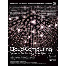 Cloud Computing, Prentice Hall