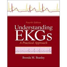 Understanding EKGs: A Practical Approach, Pearson