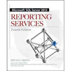 Microsoft SQL Server 2012: Reporting Services, McGraw-Hill Osborne Media