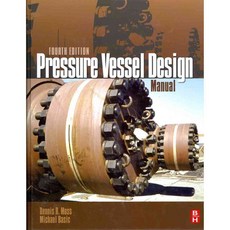 Pressure Vessel Design Manual, Butterworth-Heinemann