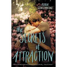 The Secrets of Attraction, Balzer & Bray