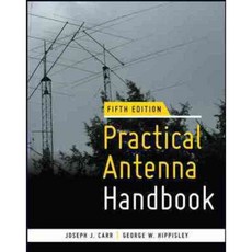 Practical Antenna Handbook, Tab Books