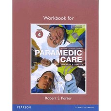 Paramedic Care: Principles & Practice: Medicine, Pearson