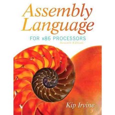 X86 處理器的組合語言, 皮爾森學院分部