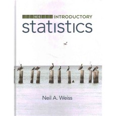 Introductory Statistics 10th Ed., Pearson College Div