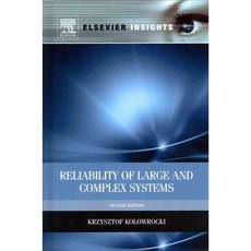 Reliability of Large and Complex Systems, Elsevier Science Ltd