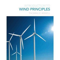 Introduction to Wind Principles, Prentice Hall