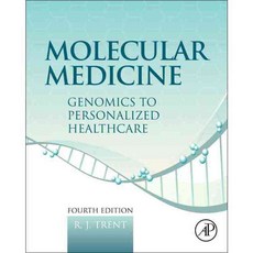 Molecular Medicine: Genomics to Personalized Healthcare, Academic Pr