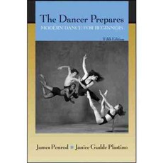 The Dancer Prepares: Modern Dance for Beginners, McGraw-Hill Humanities Social