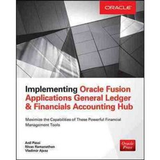 Implementing Oracle Fusion General Ledger and Oracle Fusion Accounting Hub, McGraw-Hill Osborne Media