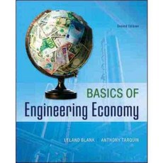 Basics of Engineering Economy, McGraw-Hill Science Engineering
