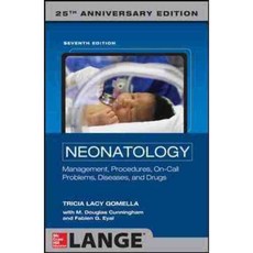 Neonatology: Management Procedures On-Call Problems Diseases and Drugs: 25th Anniversary Edition, McGraw-Hill