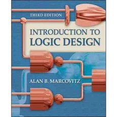 Introduction to Logic Design, McGraw-Hill Science Engineering