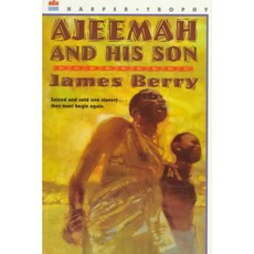 Ajeemah and His Son, Harpercollins Childrens Books