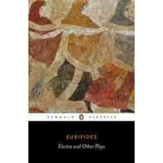Electra and Other Plays, Penguin Classics