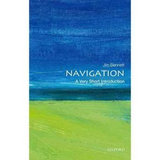 Navigation: A Very Short Introduction, Oxford Univ Pr