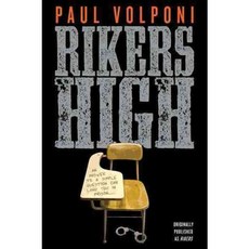 Rikers High, Speak