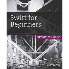 Swift for Beginners, Peachpit Pr