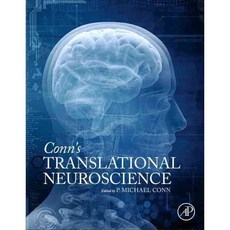 Conn's Translational Neuroscience, Academic Pr