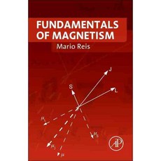 Fundamentals of Magnetism, Academic Pr