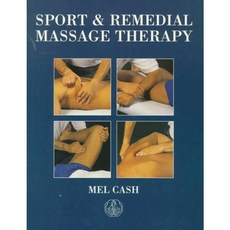 Sport & Remedial Massage Therapy, Random House Uk Ltd