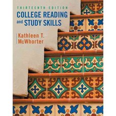 College Reading and Study Skills, Longman Pub Group