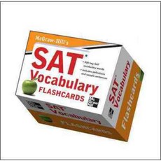 McGraw-Hill's SAT, McGraw-Hill