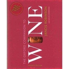 The Oxford Companion to Wine, Oxford Univ Pr