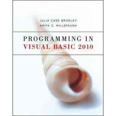 使用 Visual Basic 2010 進行程式設計, 歐文專業酒吧