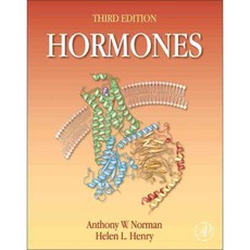 Hormones, Academic Pr