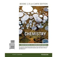 Chemistry, Pearson College Div