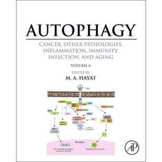 Autophagy, Academic Pr
