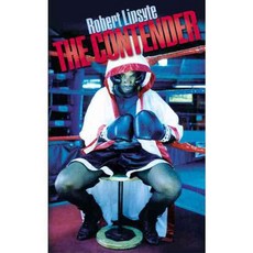 The Contender, Harperteen