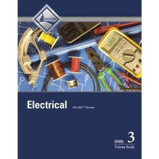 Electrical: Level 3 Trainee Guide, Pearson College Div