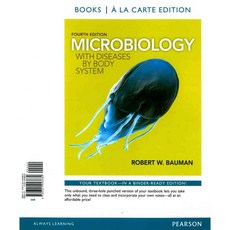 Microbiology: With Diseases by Body System, Benjamin-Cummings Pub Co