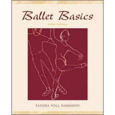 Ballet Basics, McGraw-Hill Humanities Social