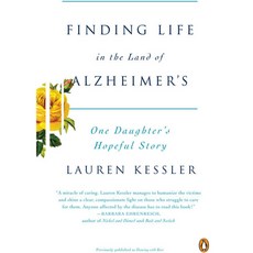 Finding Life in the Land of Alzheimer's: One Daughter's Hopeful Story, Penguin Group USA